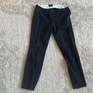 J crew Minnie pants